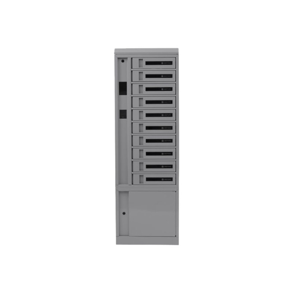 Bretford TechGuard Connect - Cabinet unit (charge only)
