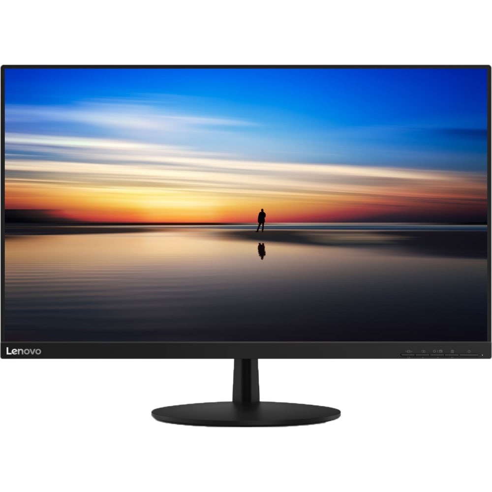 Lenovo® L27m-28 27" FHD WLED Monitor
