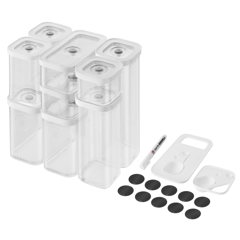 Zwilling Fresh & Save Cube Box Set, Small/Medium