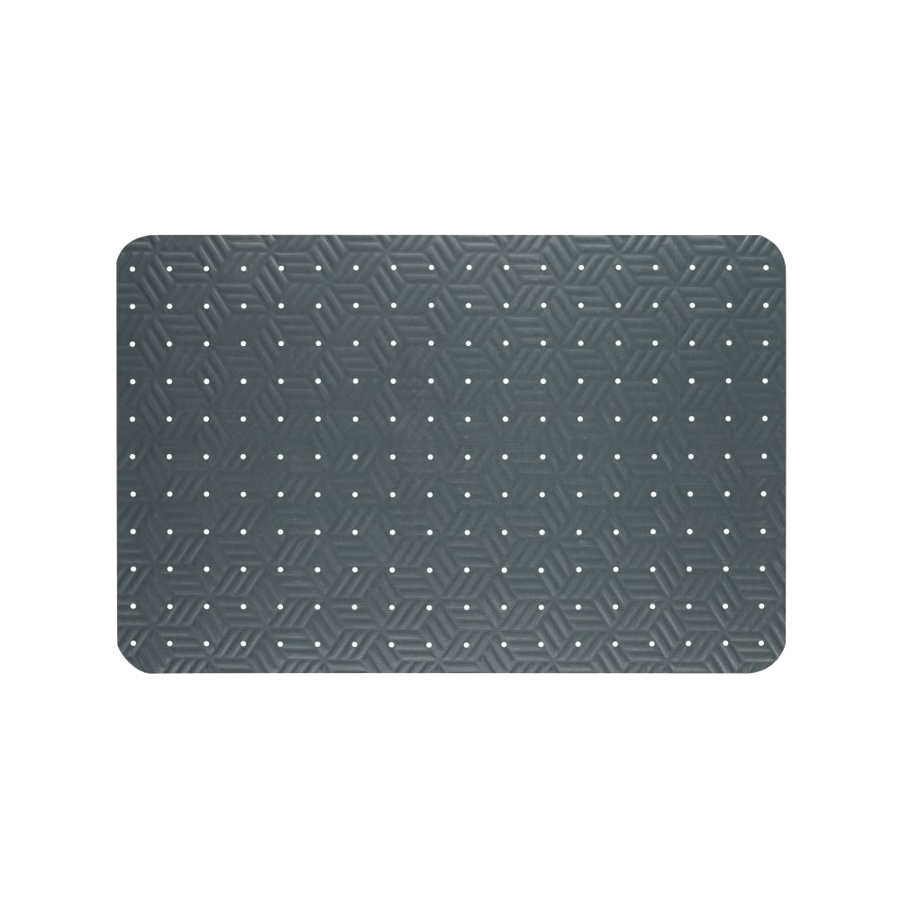 M+A Matting Wet Step Antifatigue Floor Mat, 36"