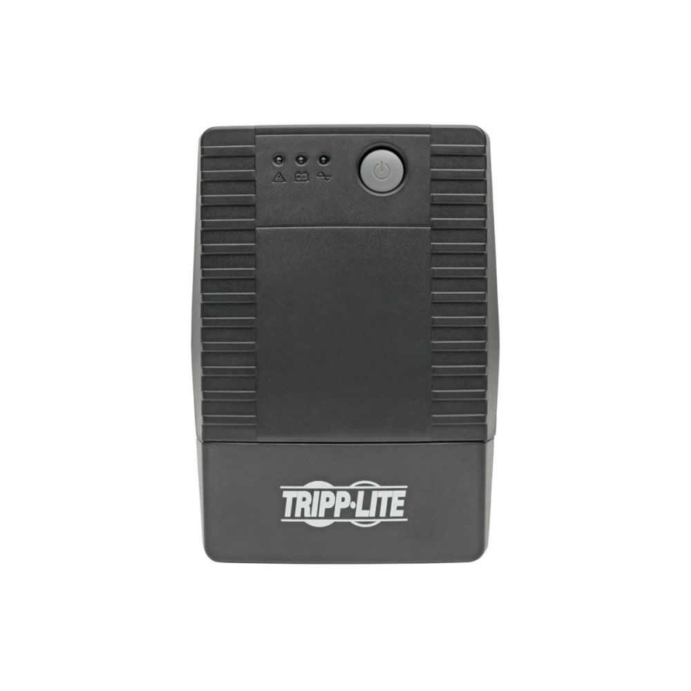 Eaton Tripp Lite Series UPS Desktop 450VA 300W