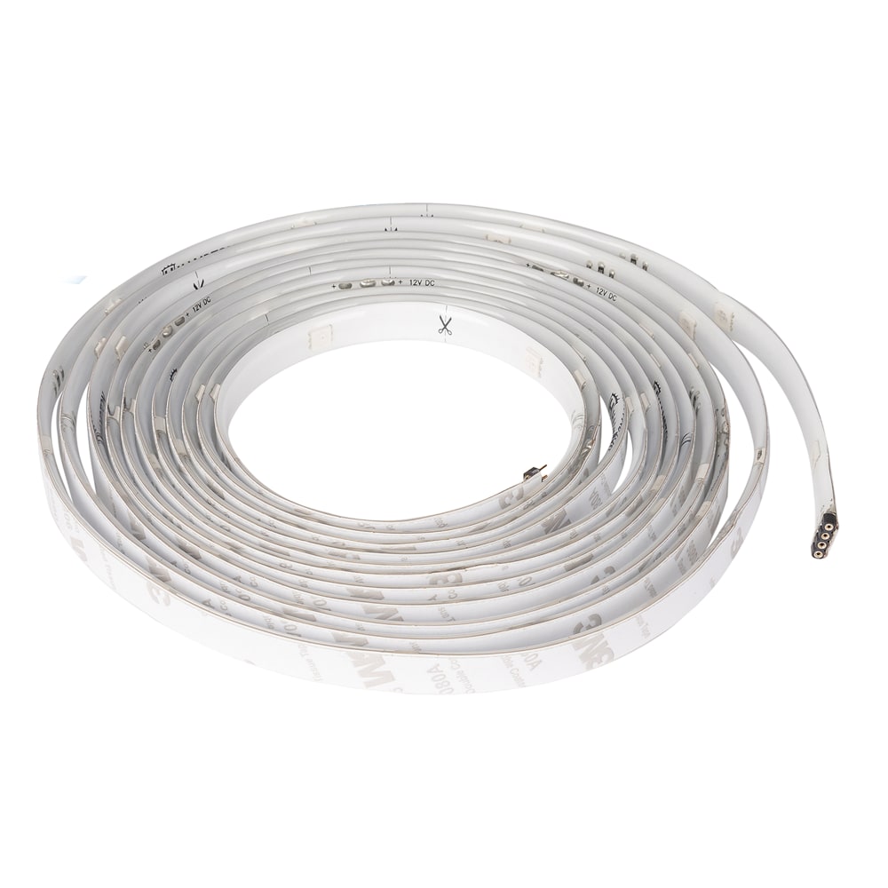 Array by Hampton Wi-Fi Smart Full Color LED