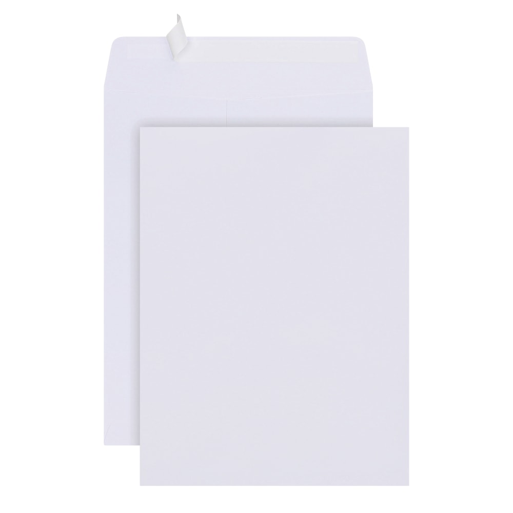 Office Depot® Brand 9" x 12" Catalog Envelopes,