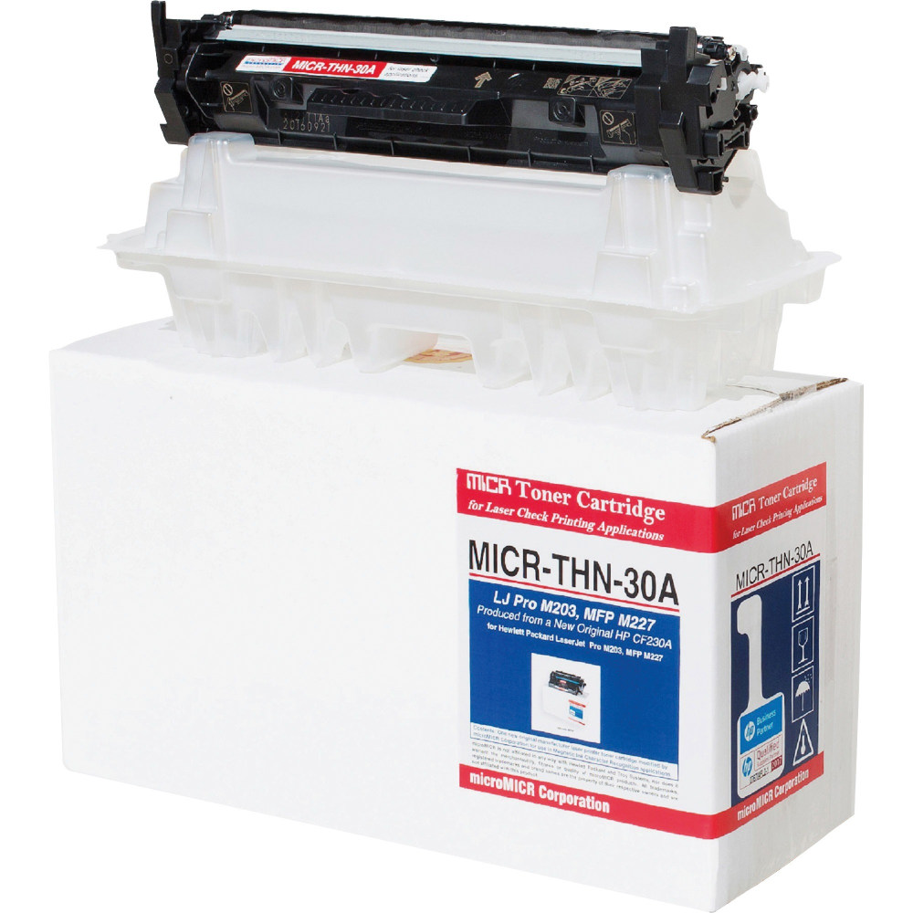MicroMICR M203, M227MFP Toner Cartridge