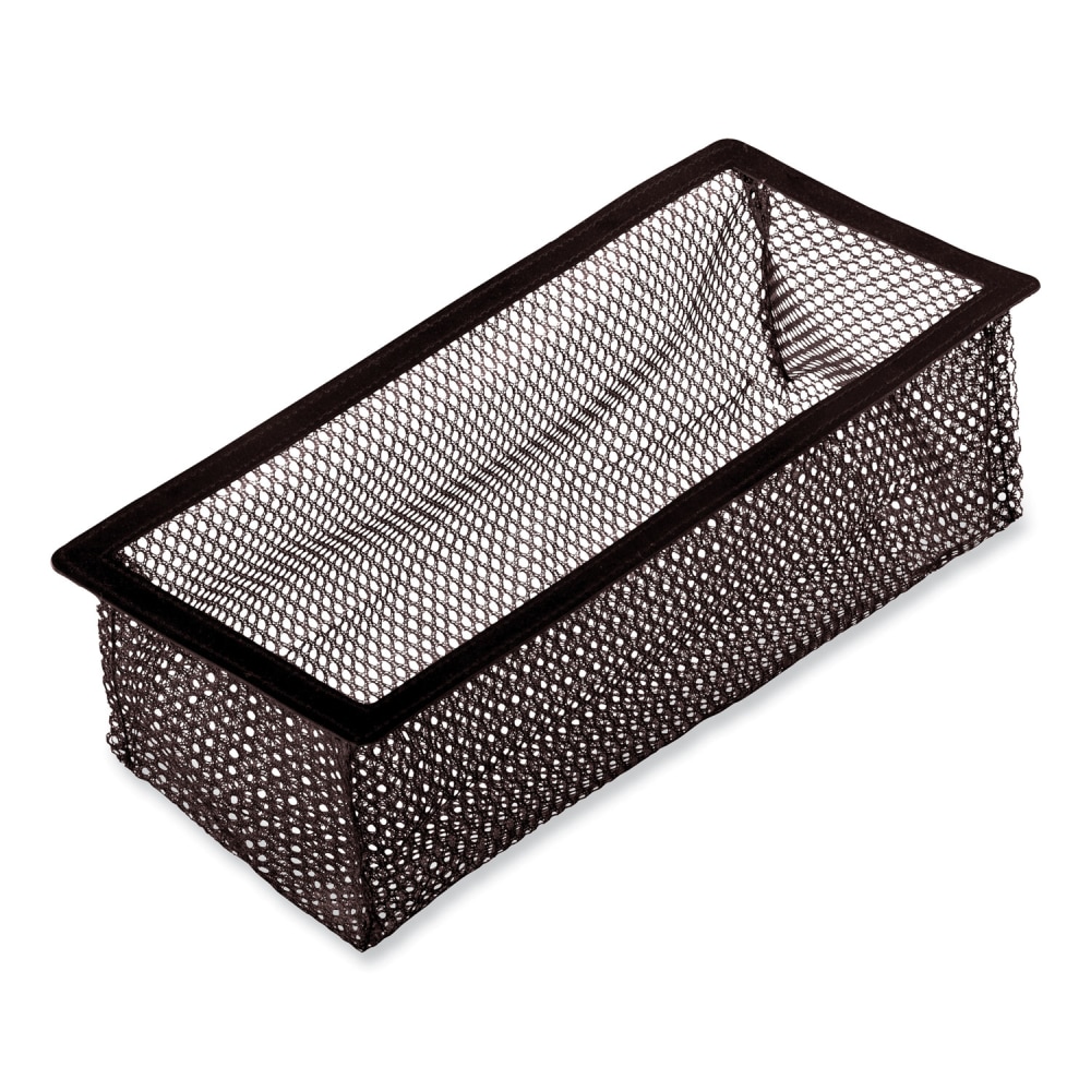 deflecto® Register Nets, 4 x 10 x 0.1,
