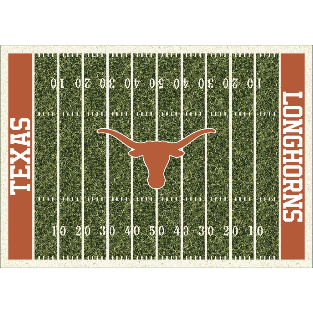 Imperial NCAA Homefield Rug, 4&#x27; x 6&#x27;, University