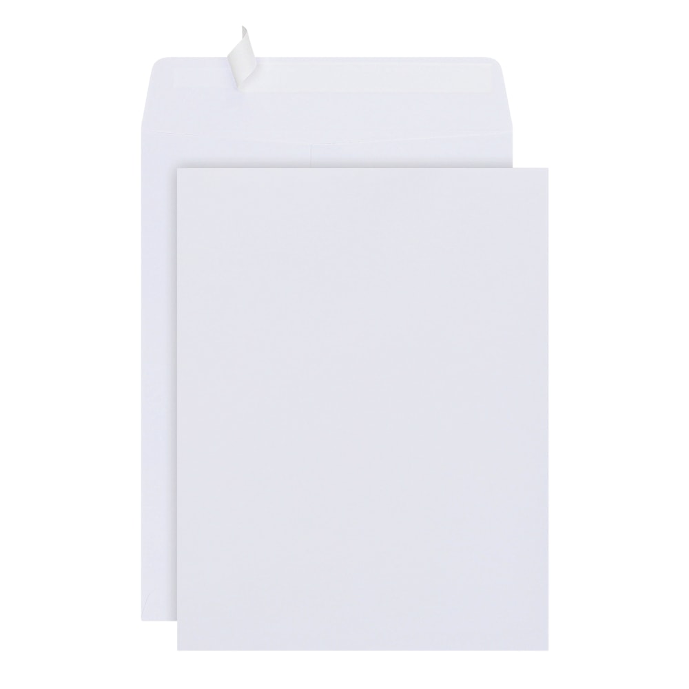 Office Depot® Brand 10" x 13" Catalog Envelopes,