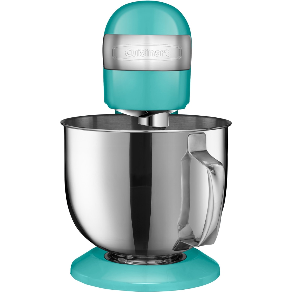 Cuisinart™ Stand Mixer, 14-1/8" x 14-1/8" x