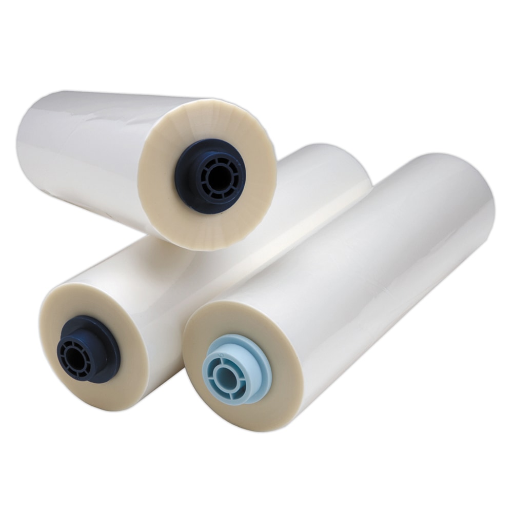 GBC® Sprint EZLoad Film, 5 Mil, 11.5" x