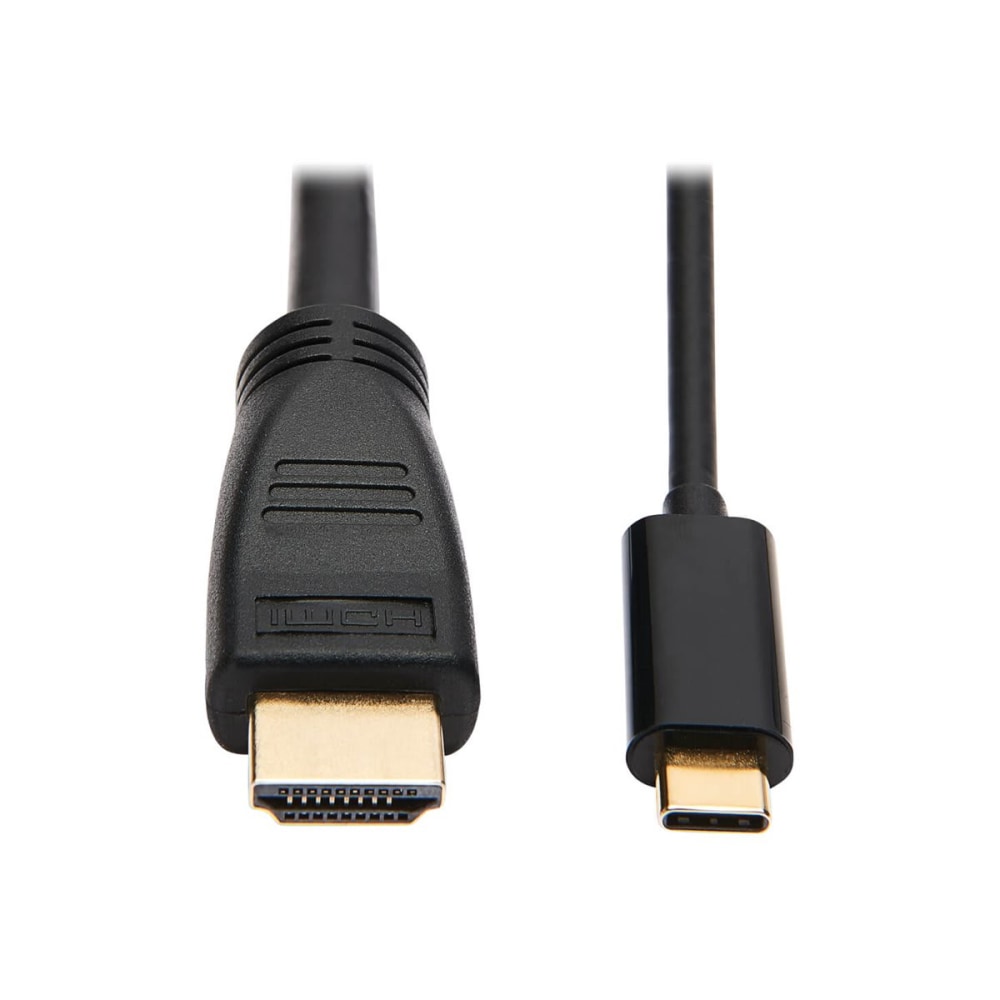 Tripp Lite by Eaton USB-C to HDMI Active