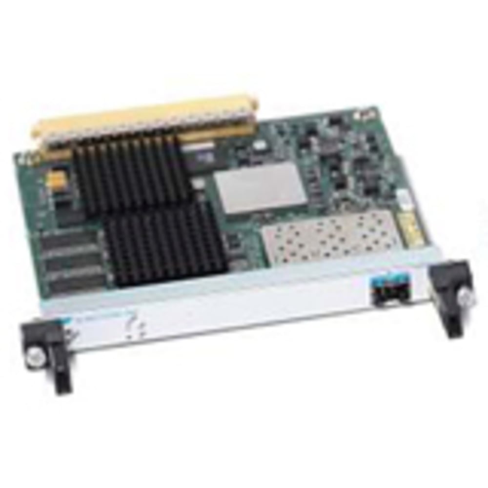 Cisco OC-12/STM-4 SFP Transceiver Module - 1 x