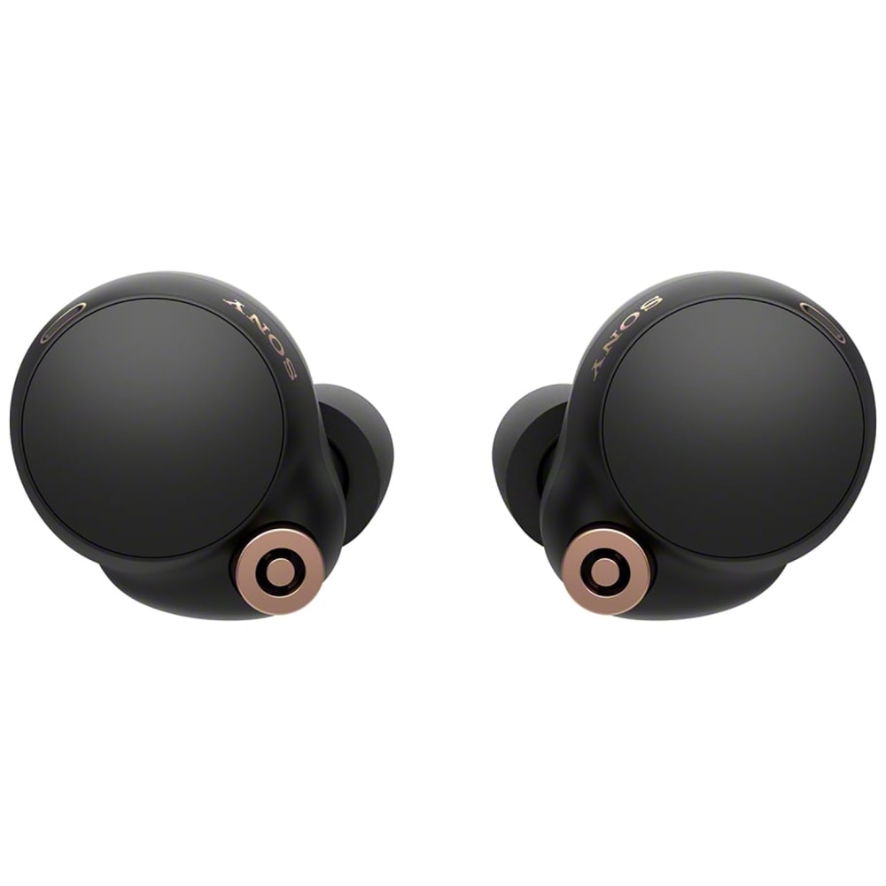Sony® Industry-Leading Noise-Canceling Truly Wireless Earbuds,
