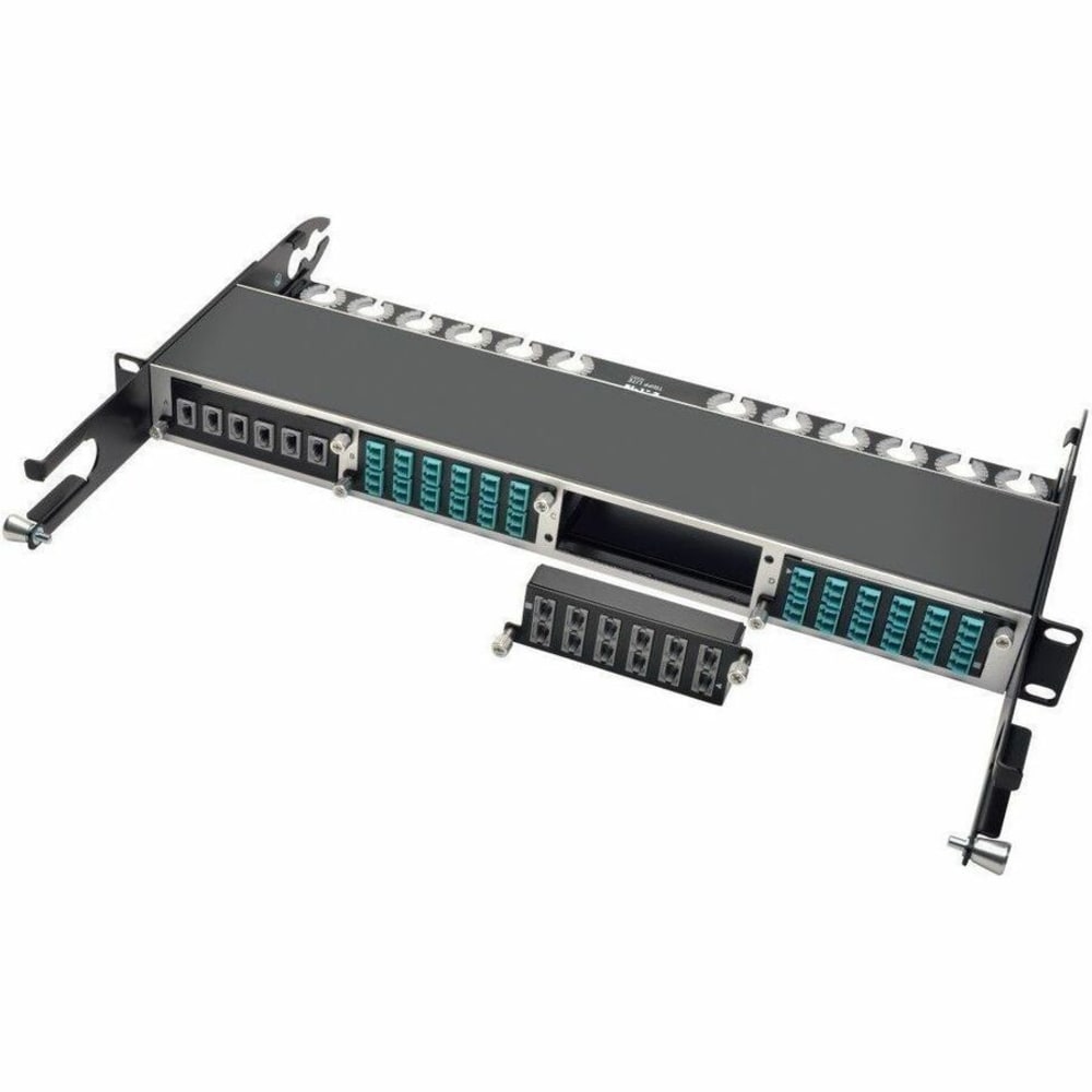Eaton Tripp Lite Series 40Gb High Density Pass-Through