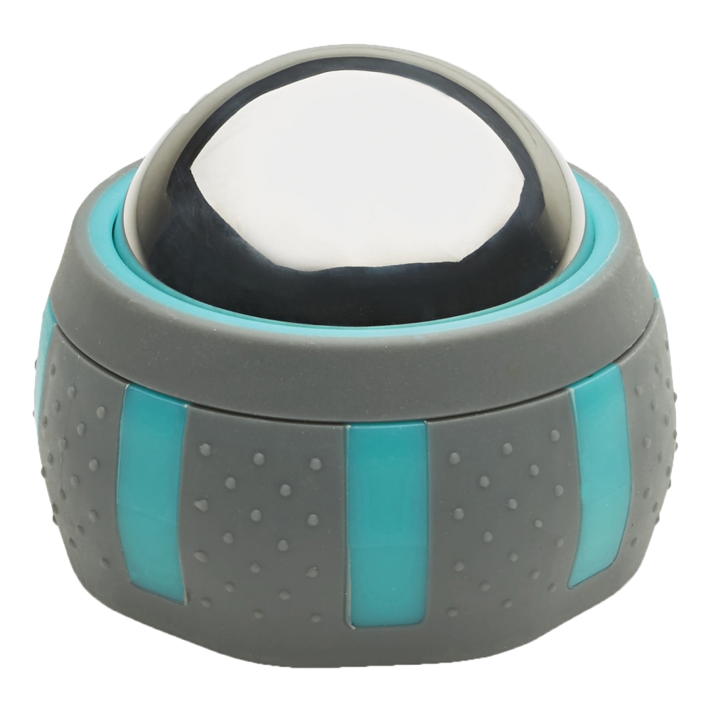 Gaiam Restore Cold Therapy Roller Ball, 4-3/16"H x