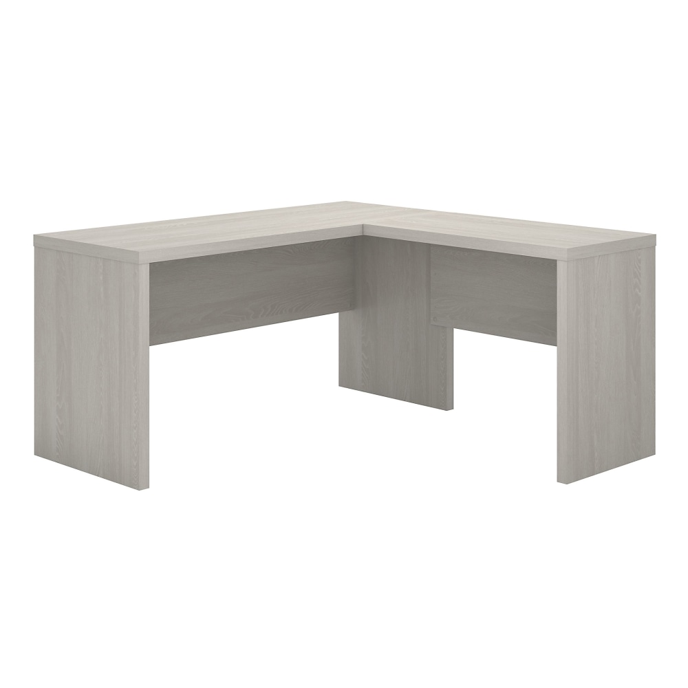 Bush Business Furniture Echo 60"W L-Shaped Corner Desk,