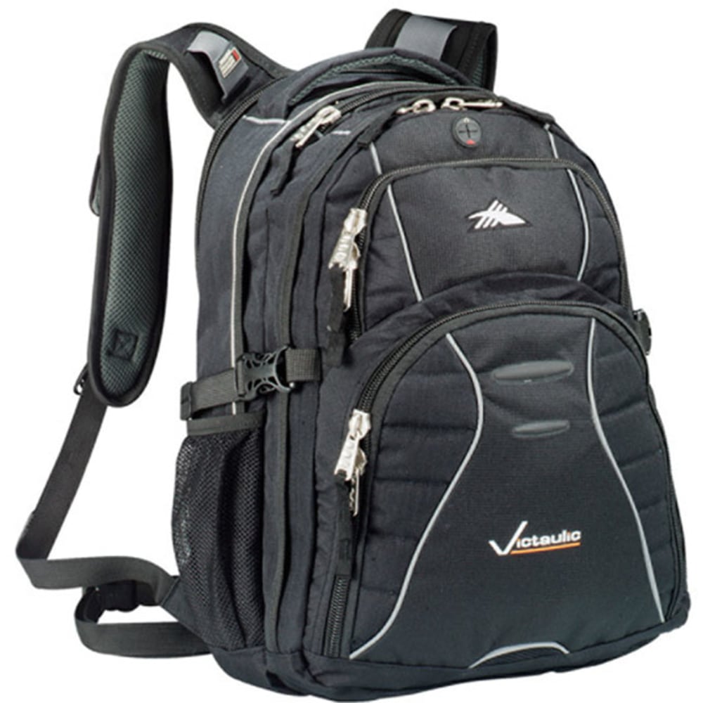 Custom Promotional High Sierra® Swerve Computer Backpack