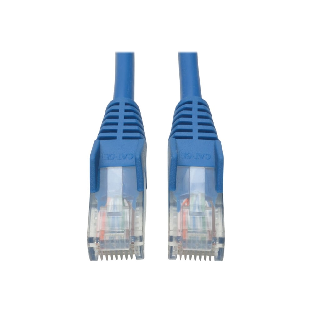 Eaton Tripp Lite Series Cat5e 350 MHz Snagless