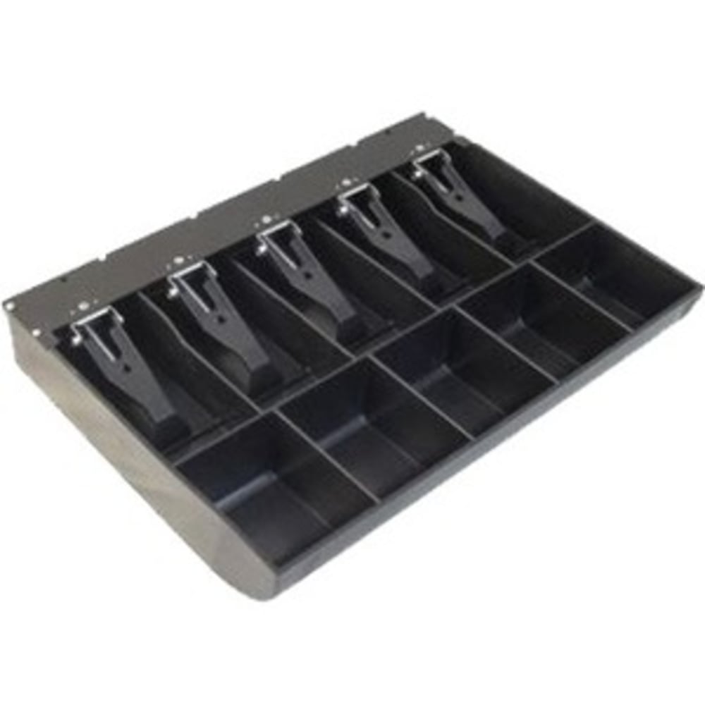 APG Cash Drawer Cash Till, PK15VTAPBX