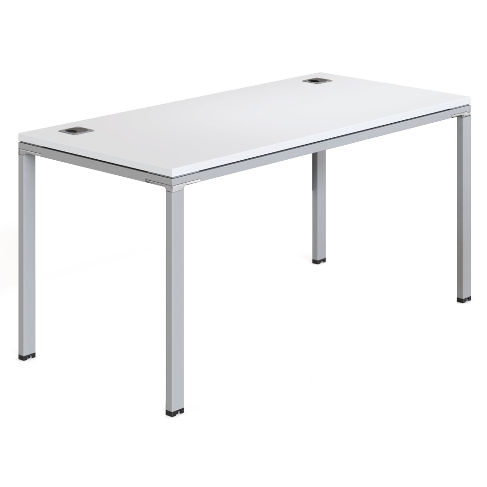 Boss Office Products Simple System Workstation, 66" x