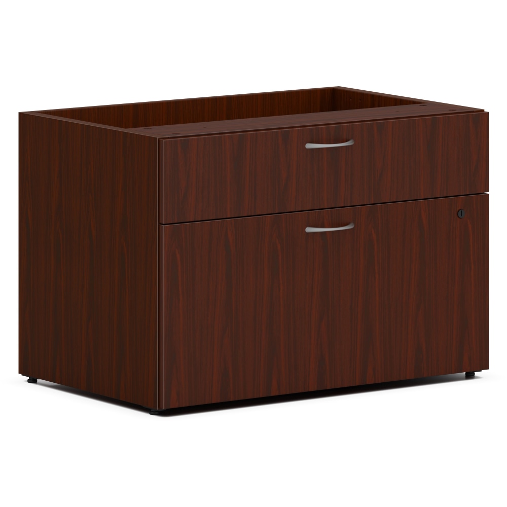 HON Mod Low Personal Credenza | 2 Drawers