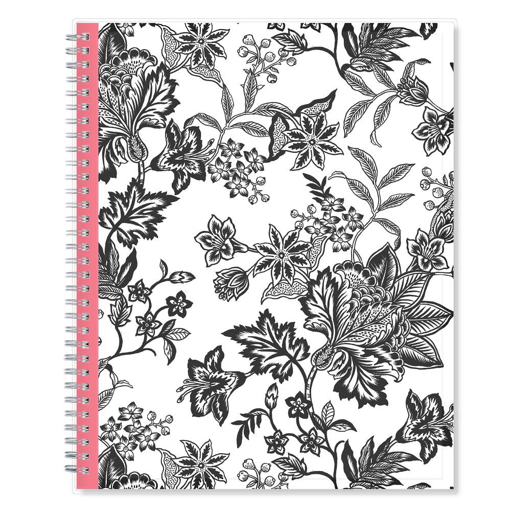 2025-2026 Blue Sky Weekly/Monthly Academic Planner, 8-1/2" x