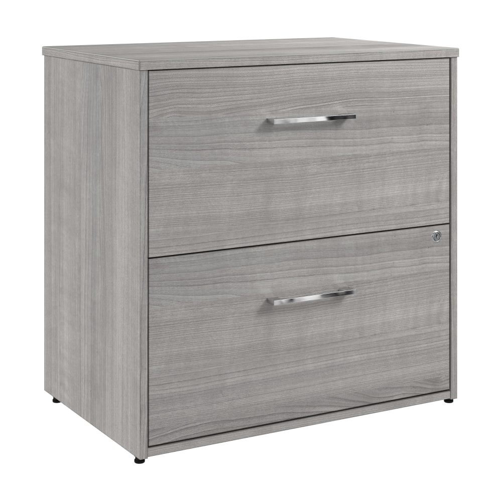 Bush Business Furniture Hustle 29-11/16" x 19-5/8"