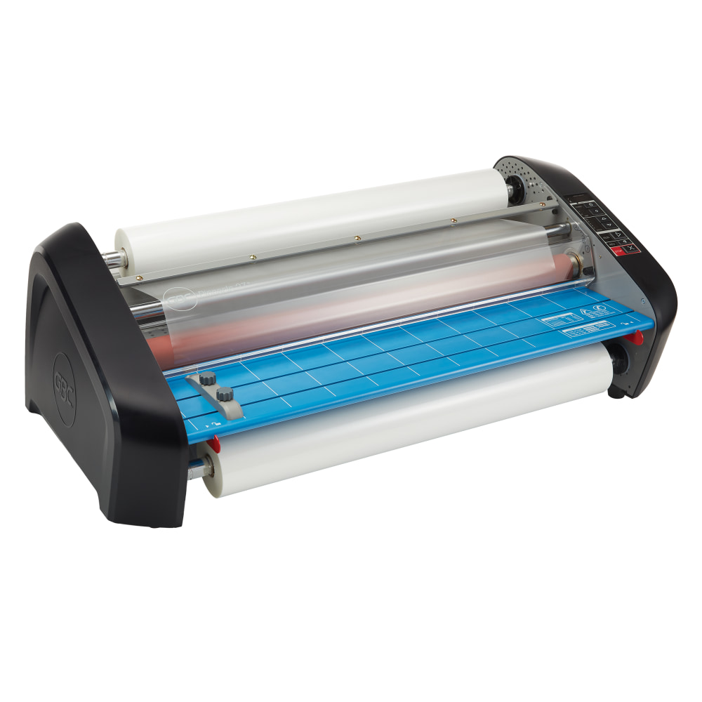 GBC Pinnacle 27 Thermal Roll Laminator, NAP I/II,