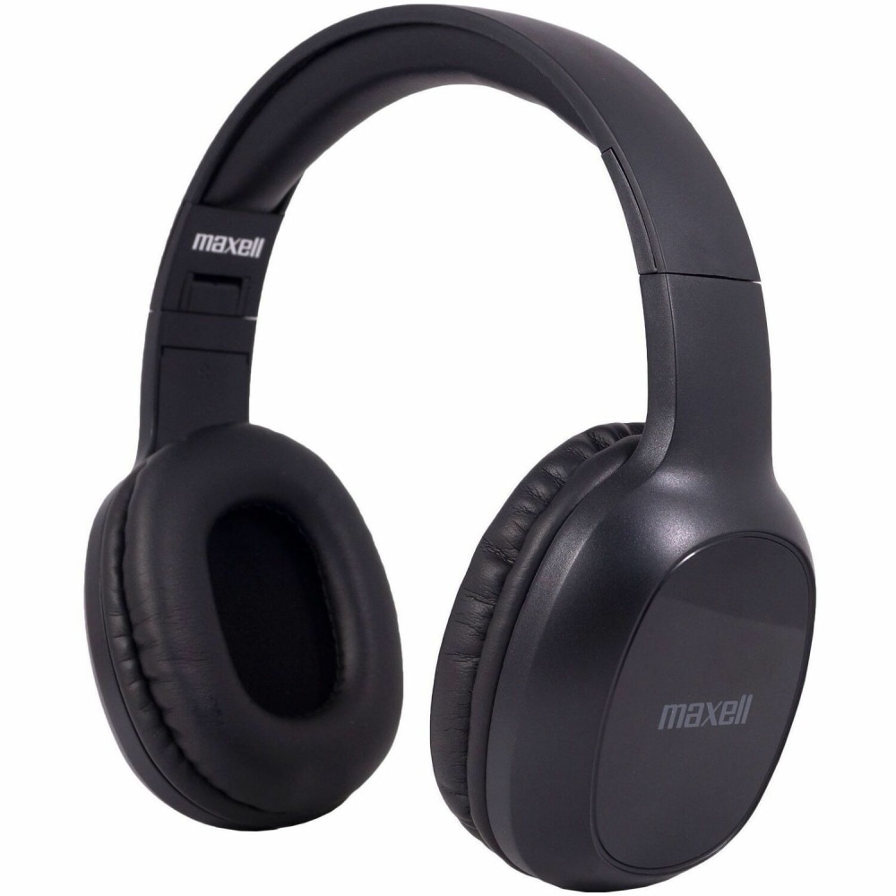 Maxell Bass 13 Wireless Headphones - Wireless -