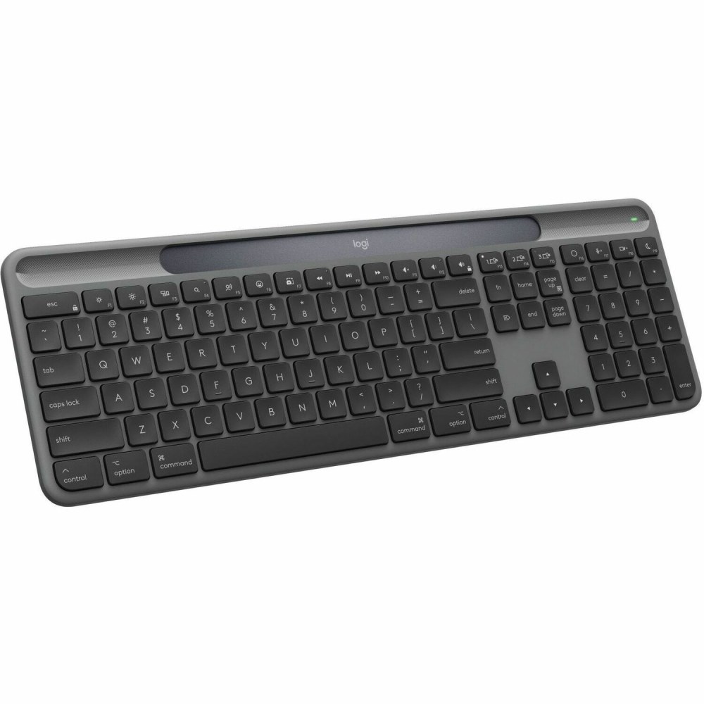 Logitech Logitech Signature Slim Solar+, 920013786