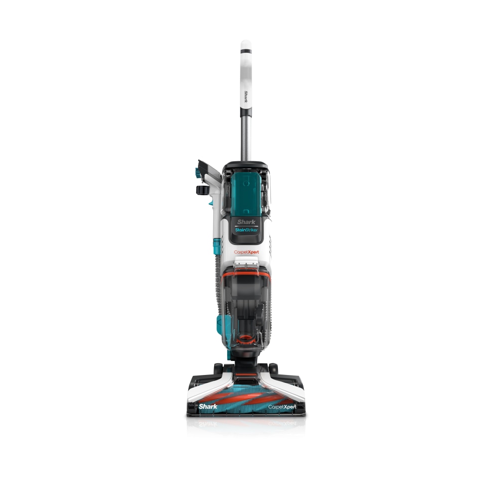 Shark CarpetXpert With Stainstriker Upright Deep Carpet Cleaner,