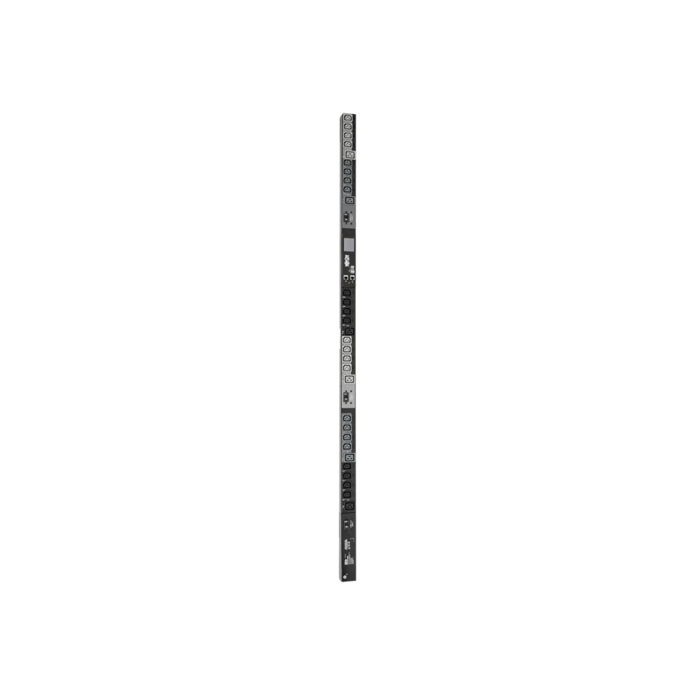 Tripp Lite 10kW 3-Phase Switched PDU, LX Interface,