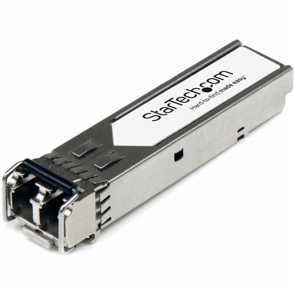 StarTech.com HPE 0231A0A8 Compatible SFP+ Module