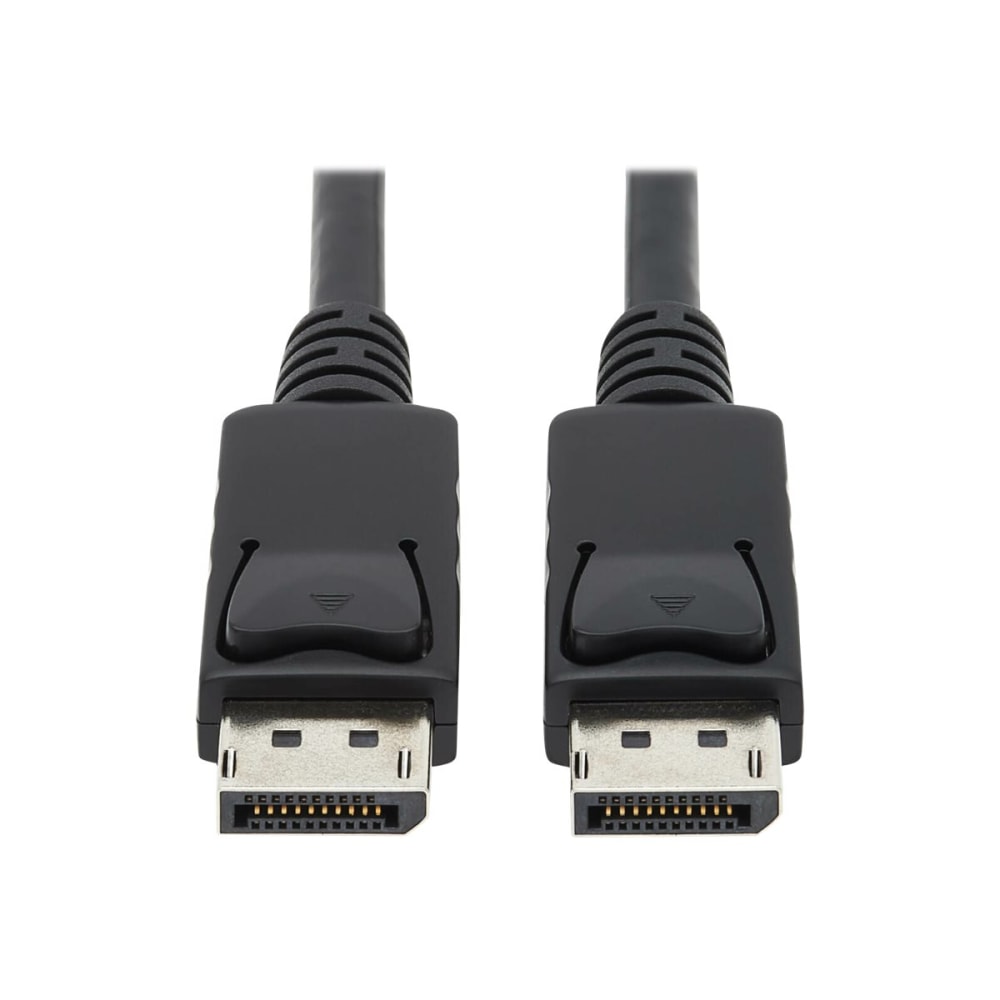 Eaton Tripp Lite Series Safe-IT High-Speed DisplayPort