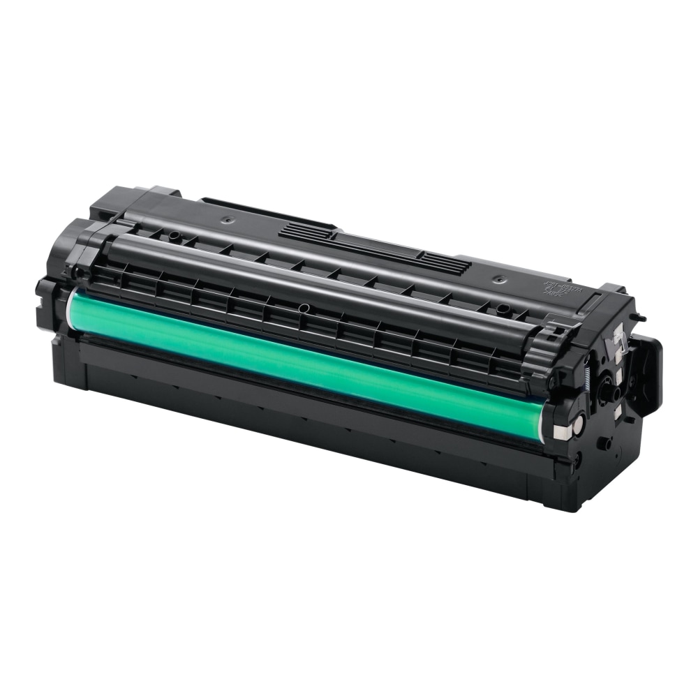 Samsung CLT-C505L - High Yield - cyan -