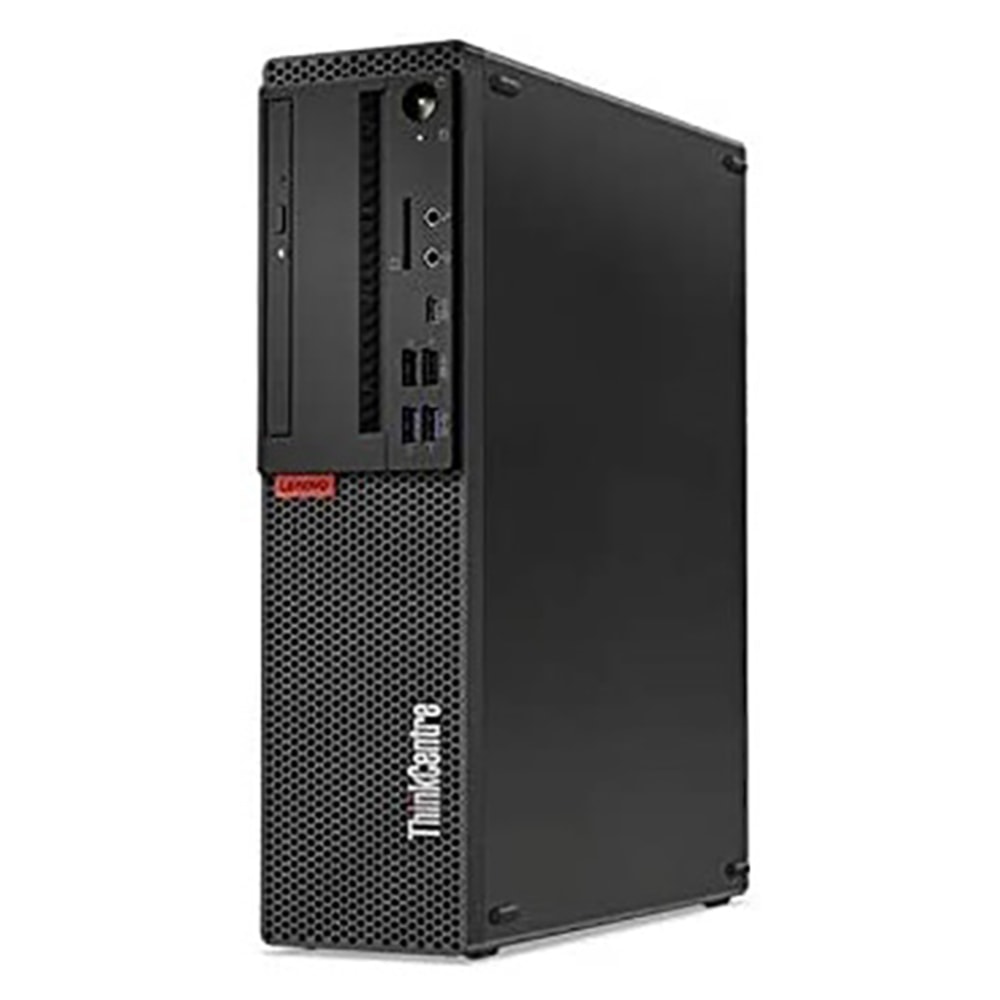 Lenovo® ThinkCentre® M720S SFF Refurbished Desktop PC, Intel®