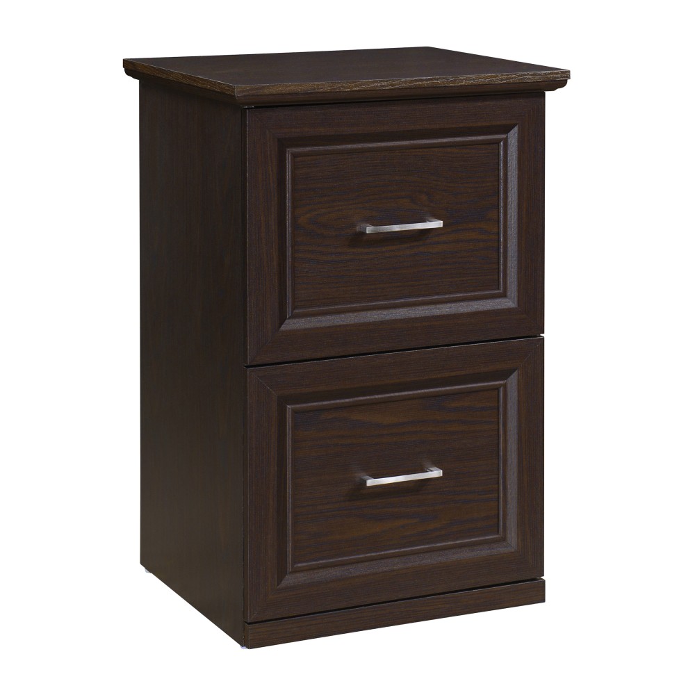 Office Star™ Jefferson 16"D Vertical File Cabinet With