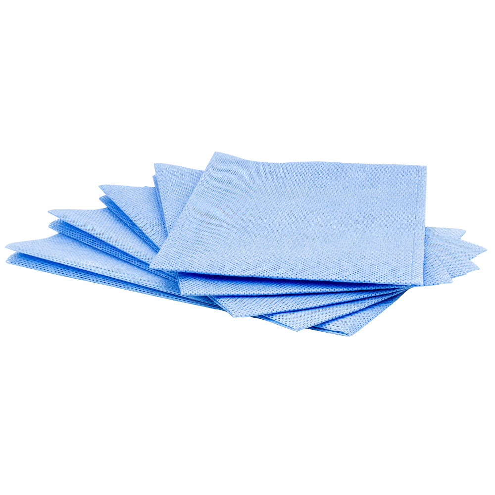 Hospeco SaniWorks Counter Towels, EPS Food Service Towels,
