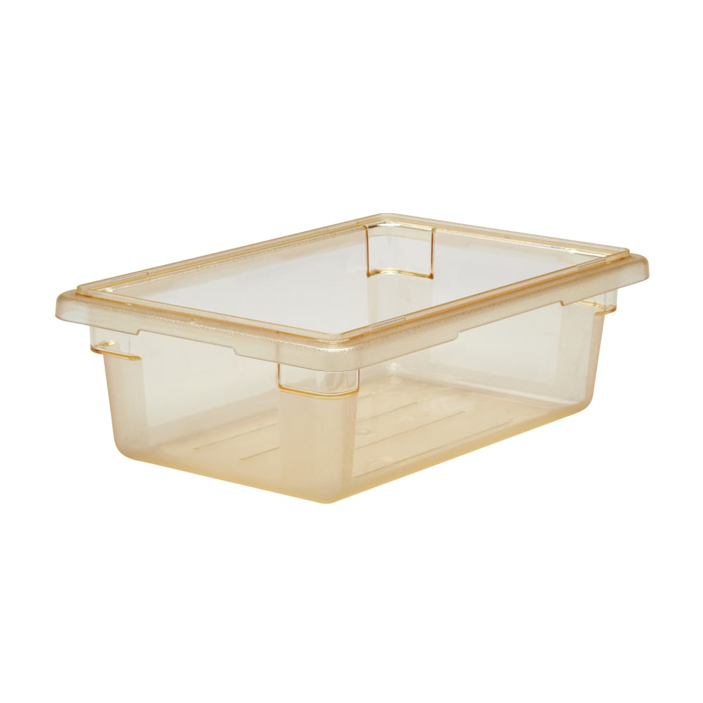 Cambro Camwear 6"D Food Boxes, 12" x 18",