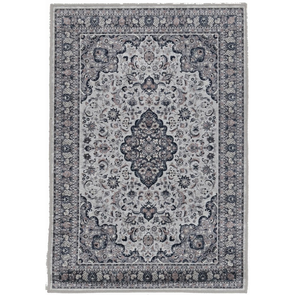 Linon Innova Area Rug, 3-1/2&#x27; x 5&#x27;, Layne