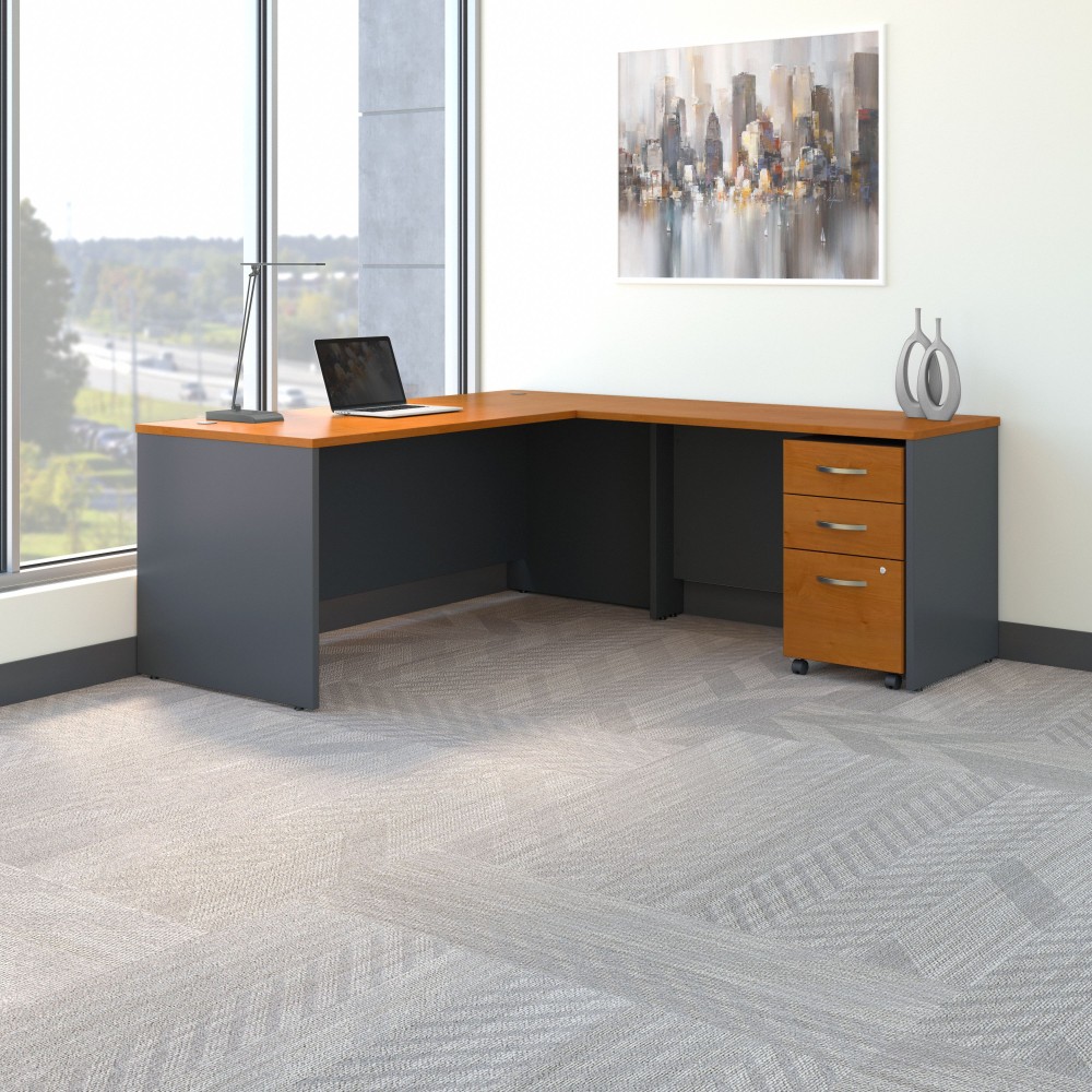 Bush Business Furniture Series C Components 72"W L