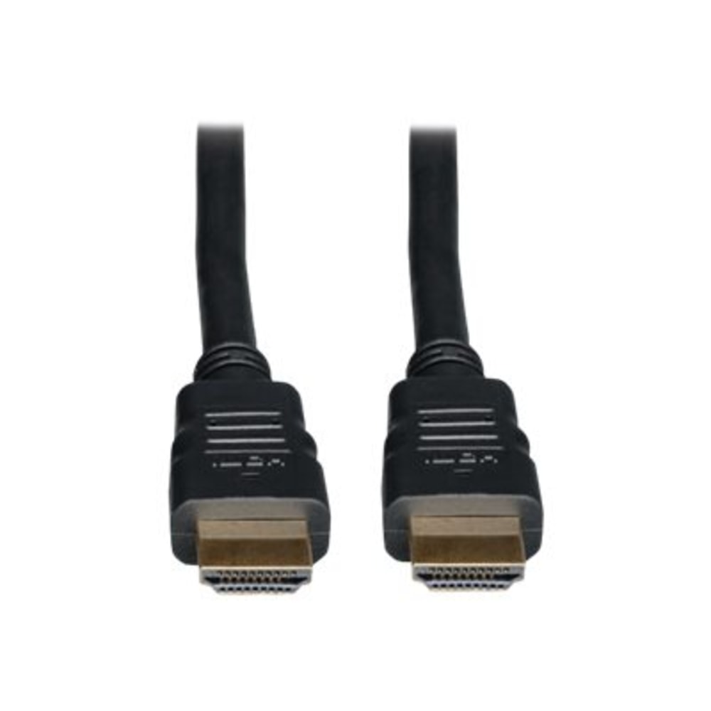 Eaton Tripp Lite Series High Speed HDMI Cable