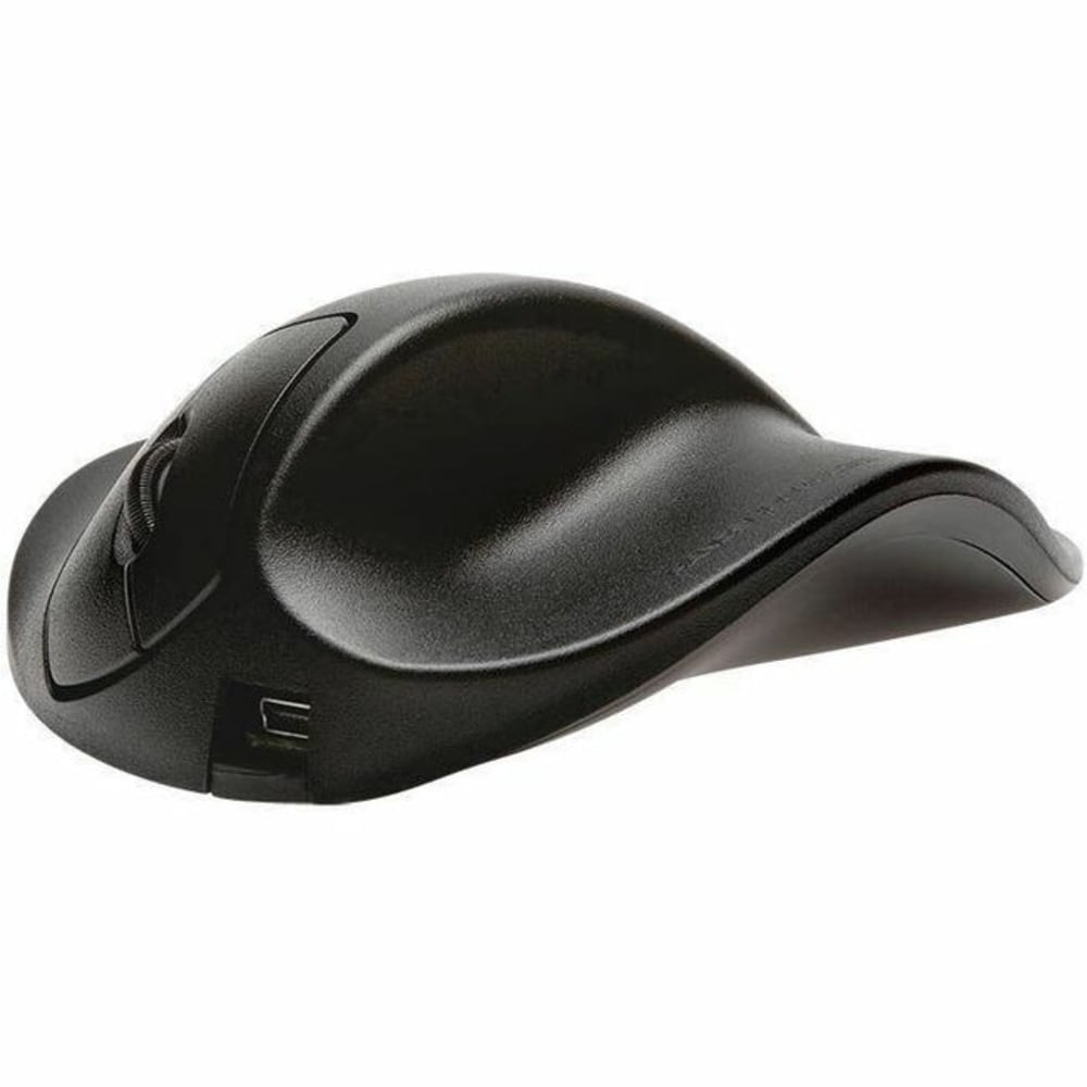 HandShoeMouse S2UB-LC Mouse - BlueTrack - Wireless -