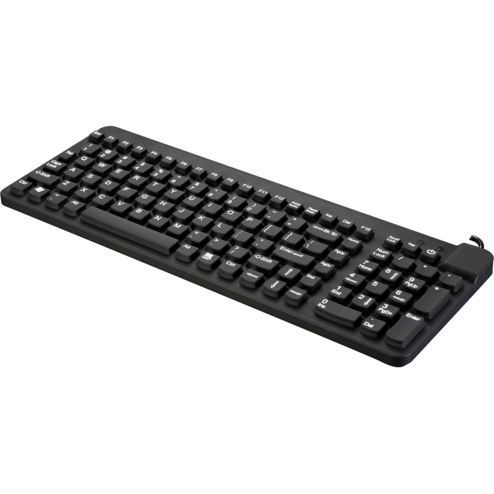 Man & Machine Premium Full Size Waterproof Disinfectable