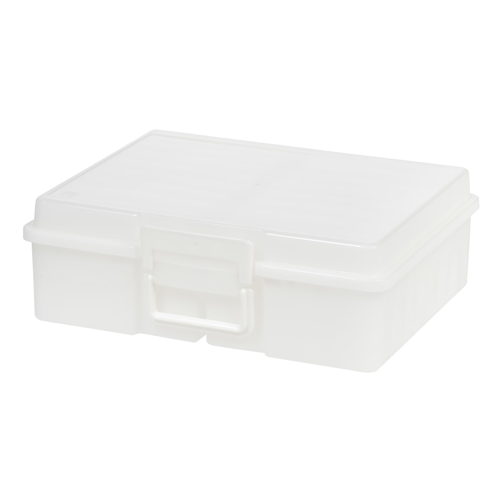 IRIS Extra-Large Craft Keeper For 4" x 6"