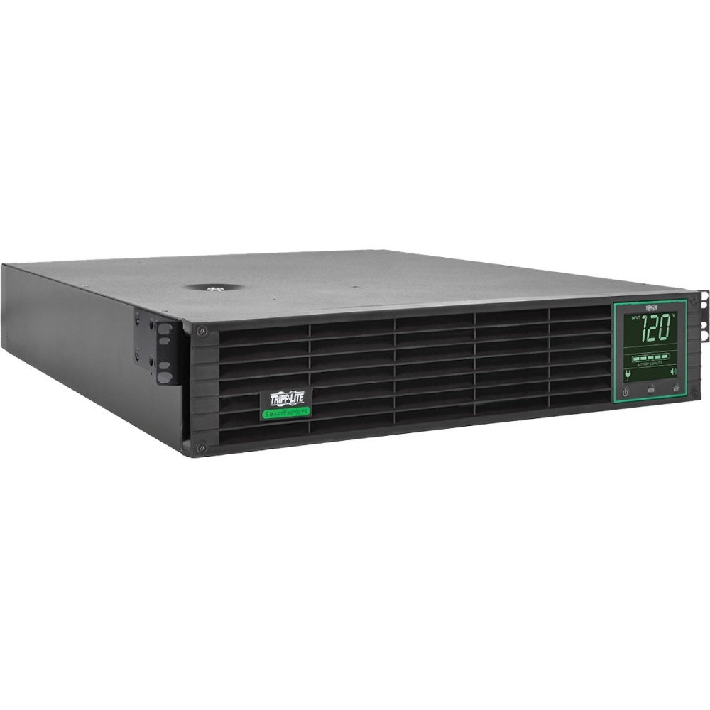 Eaton Tripp Lite Series 1500VA 1440W UPS Smart