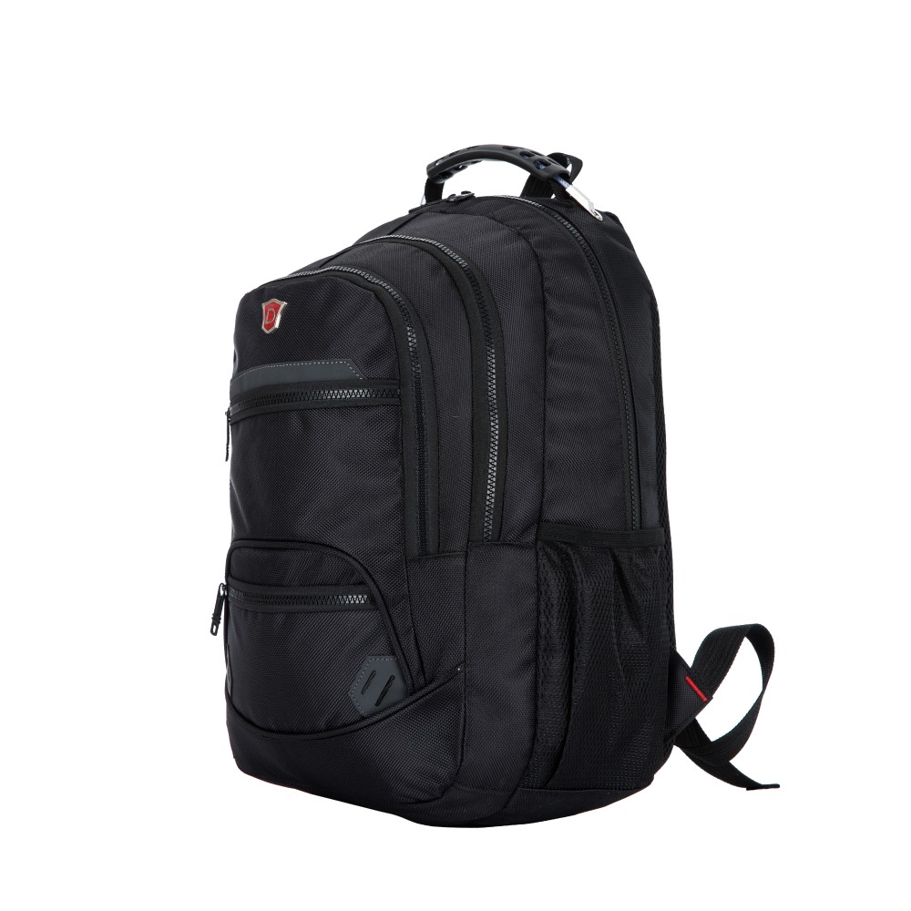 DUKAP ECHO Executive Laptop Backpack With 15.6” Laptop