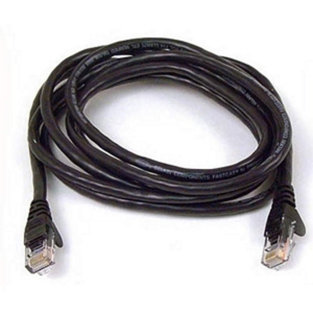 Belkin Cat.6 Patch Cable - RJ-45 Male -