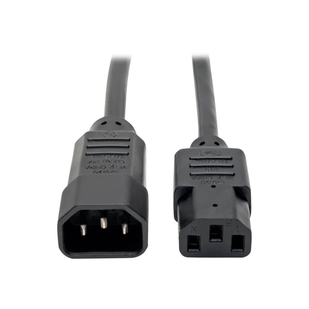 Eaton Tripp Lite Series PDU Power Cord, C13