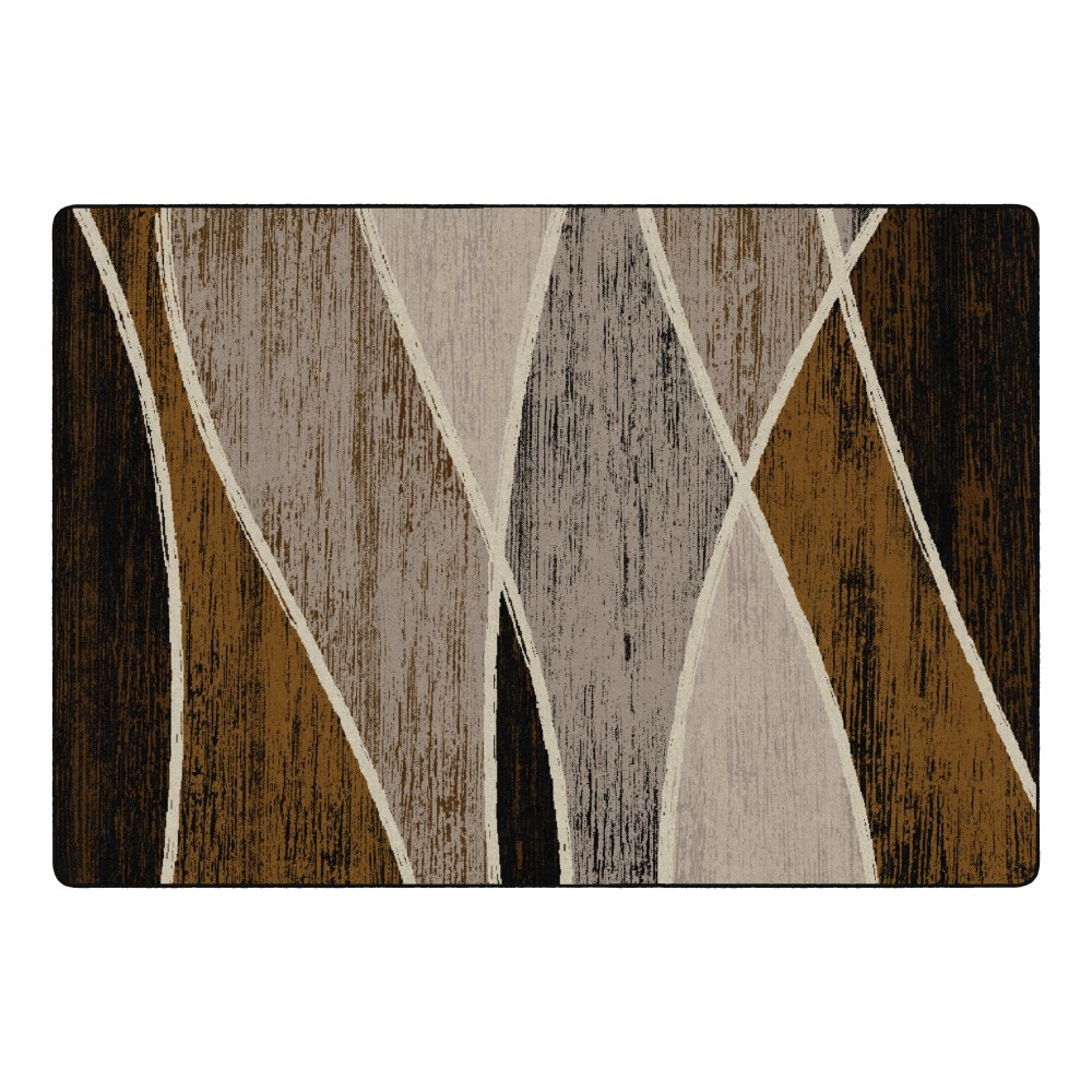 Flagship Carpets Waterford Rectangular Area Rug, 8-1/3&#x27; x