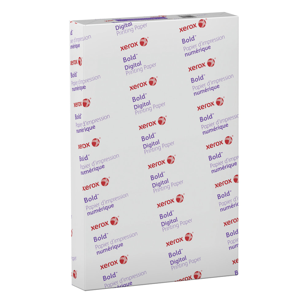 Xerox® Bold Digital™ Printing Paper, 1 Ream, Ledger
